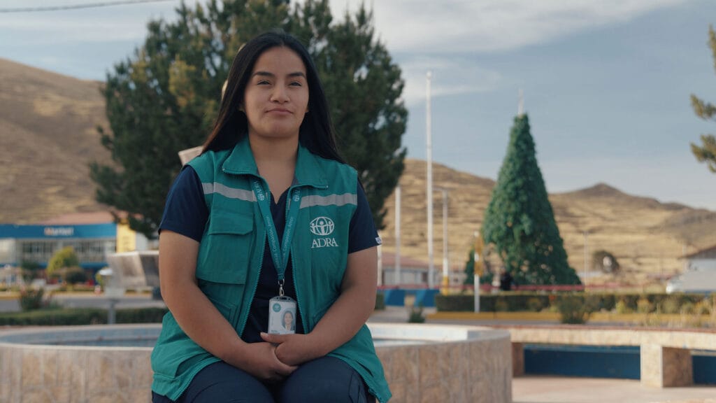 Ruth Saraí Chávez Cueva